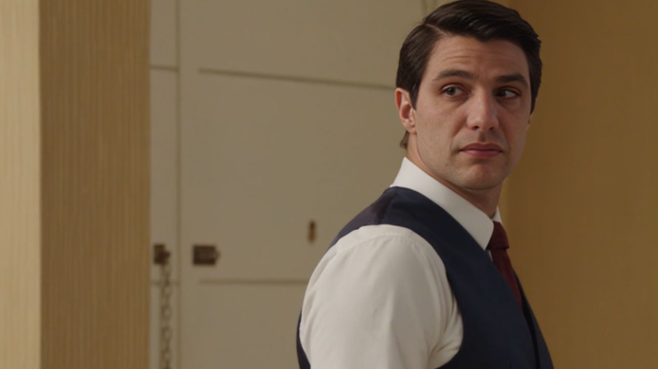 Il Paradiso delle Signore (9)