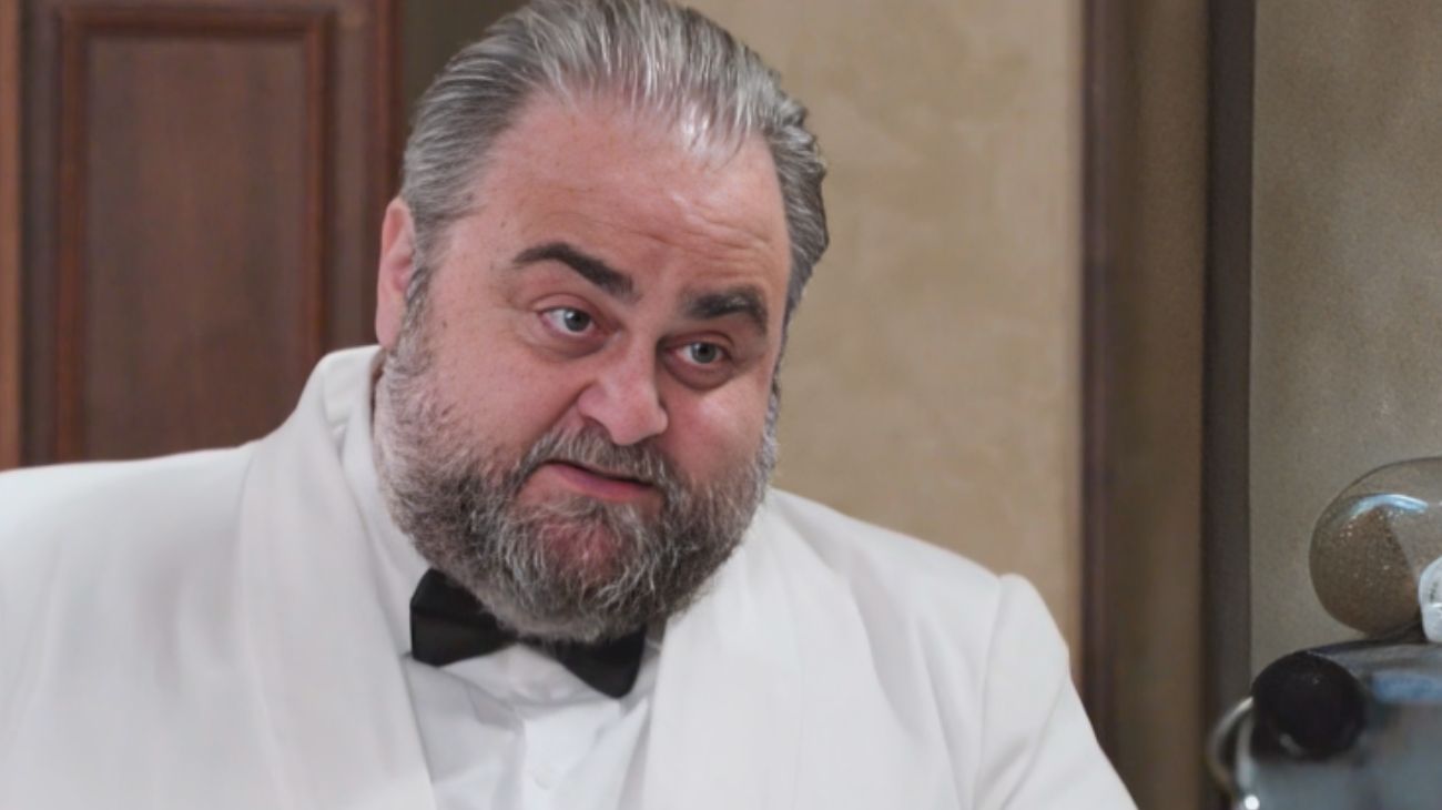 Il Paradiso delle Signore