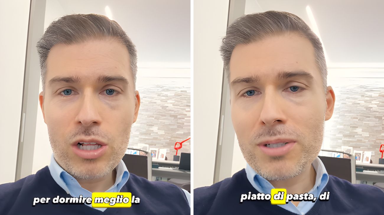 Insonnia alimenti dormire