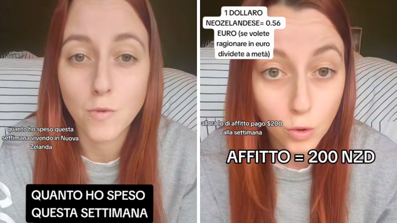 Italiana Nuova Zelanda