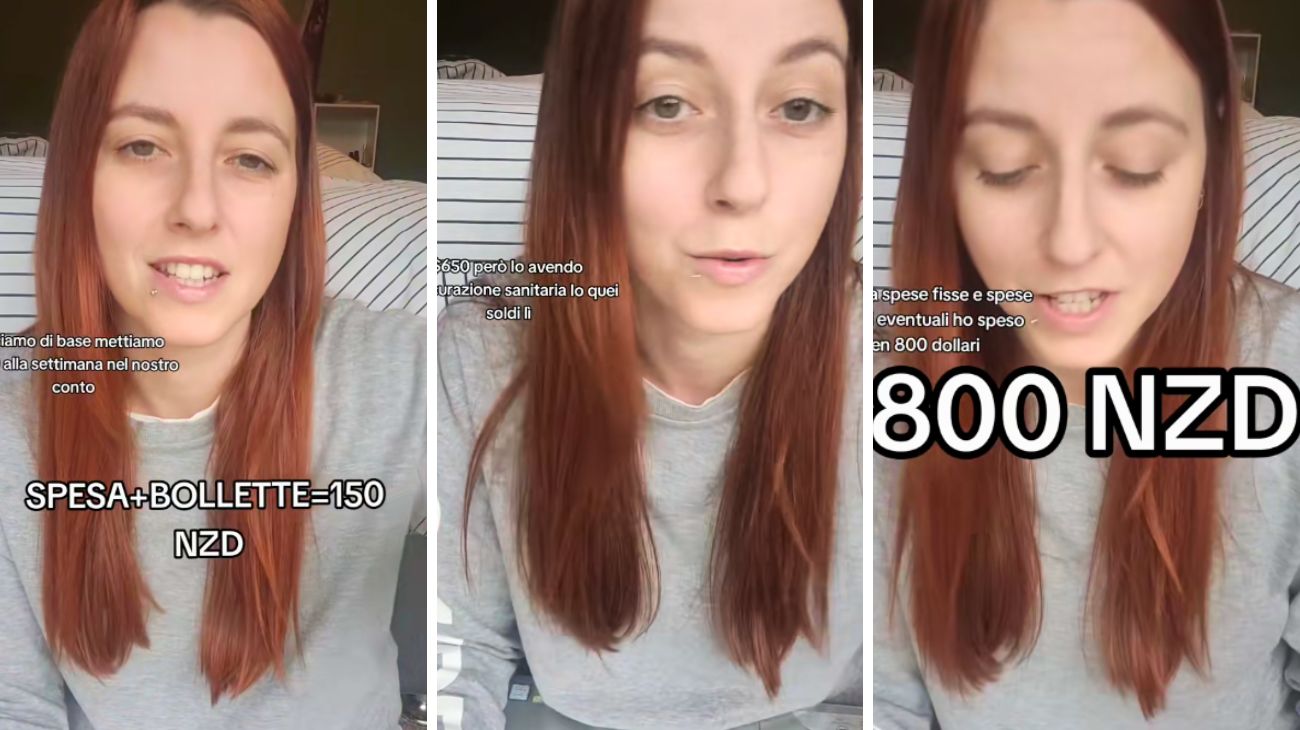 Italiana Nuova Zelanda