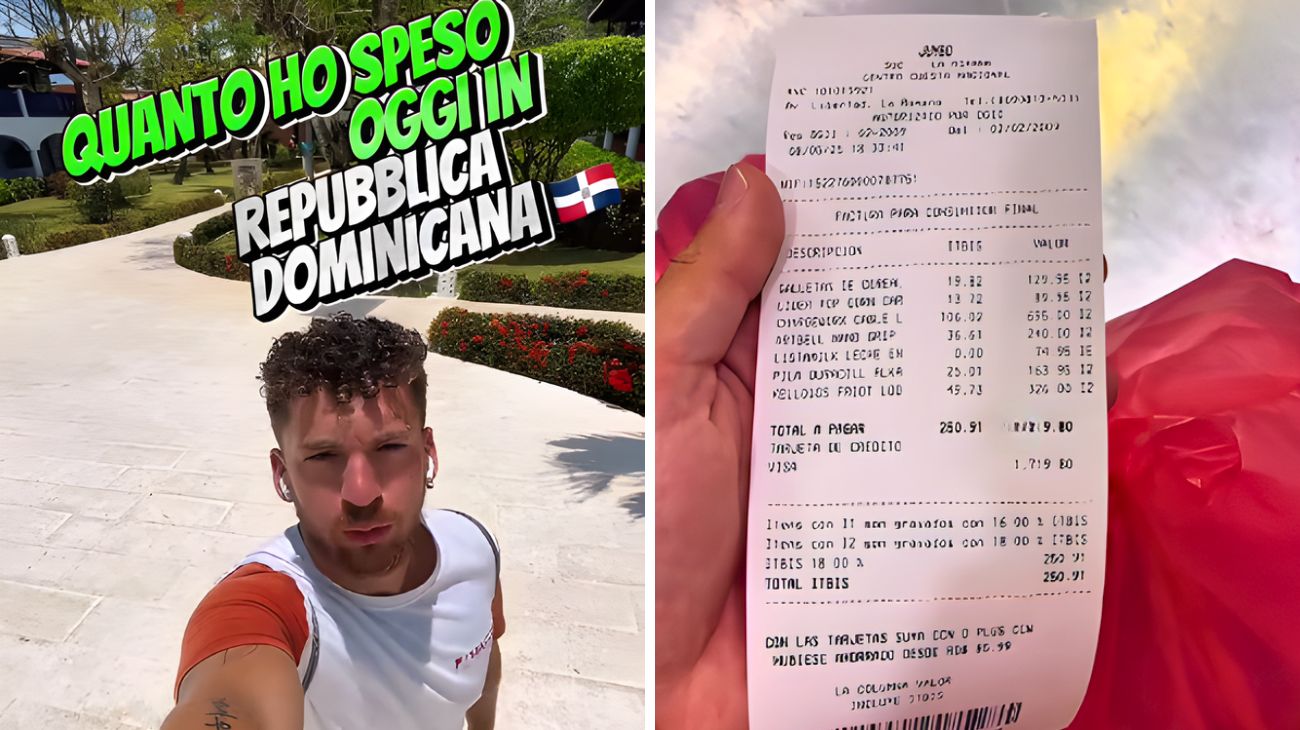Italiano Repubblica Dominicana