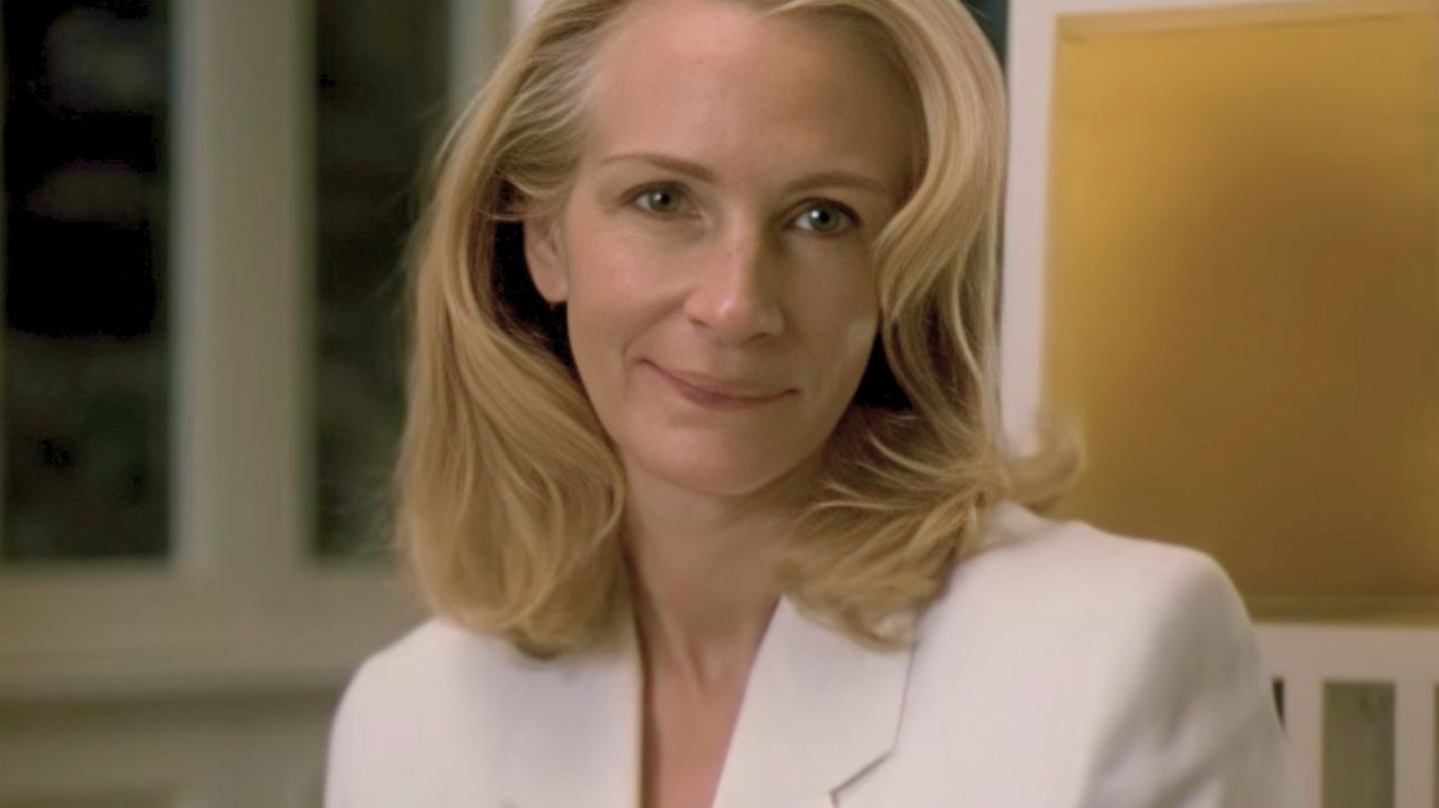 Julia Roberts RaiPlay