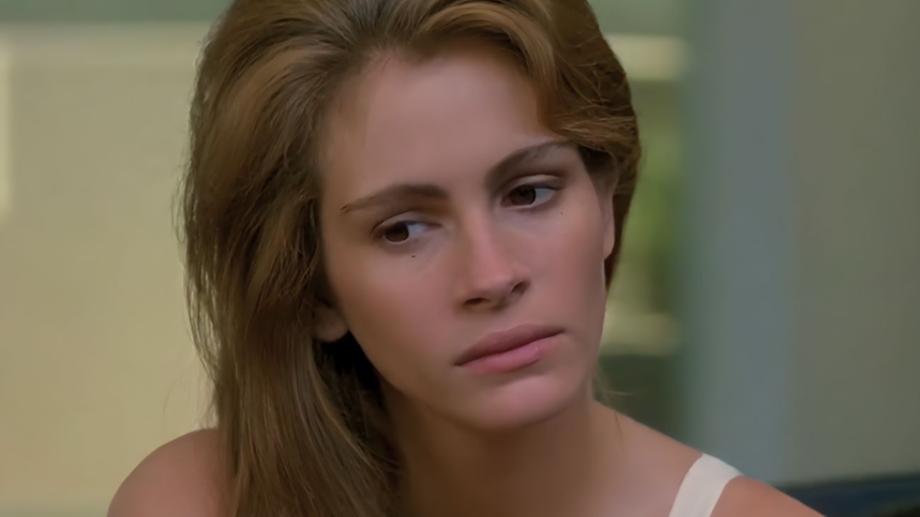 Julia Roberts RaiPlay