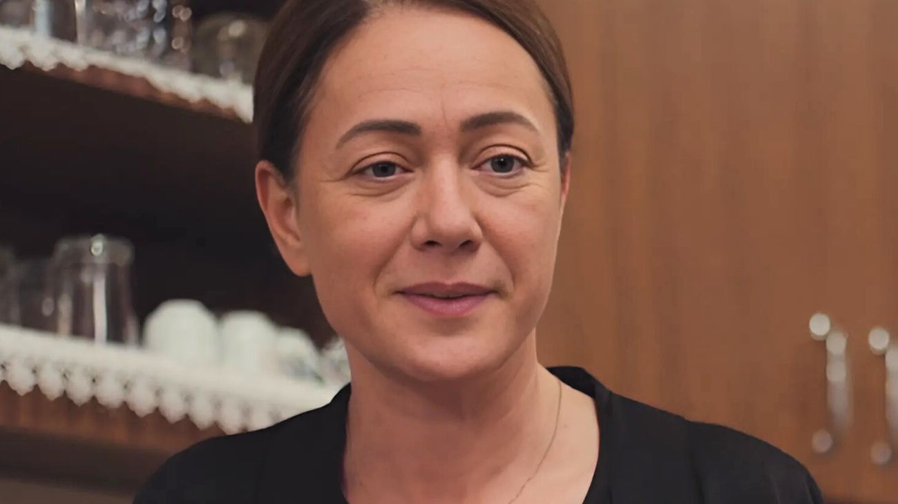 La forza di donna