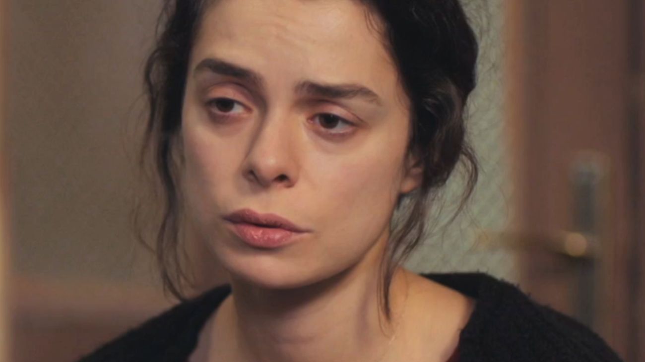 La forza di una donna