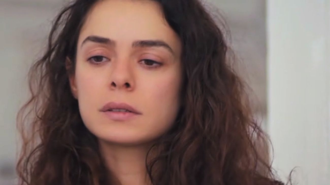 La forza di una donna