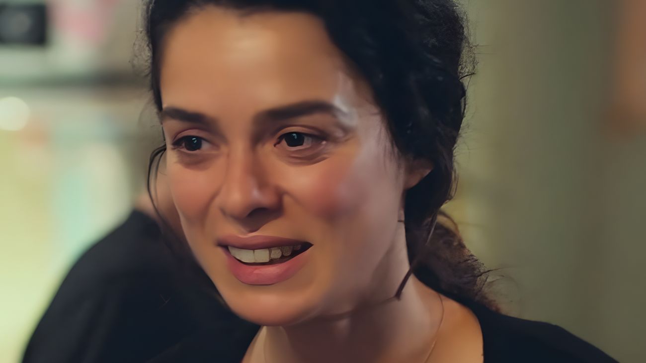 La forza di una donna