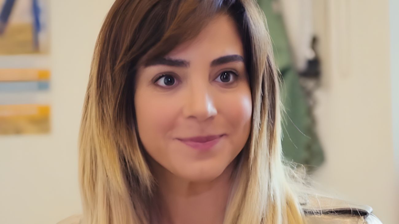 La forza di una donna