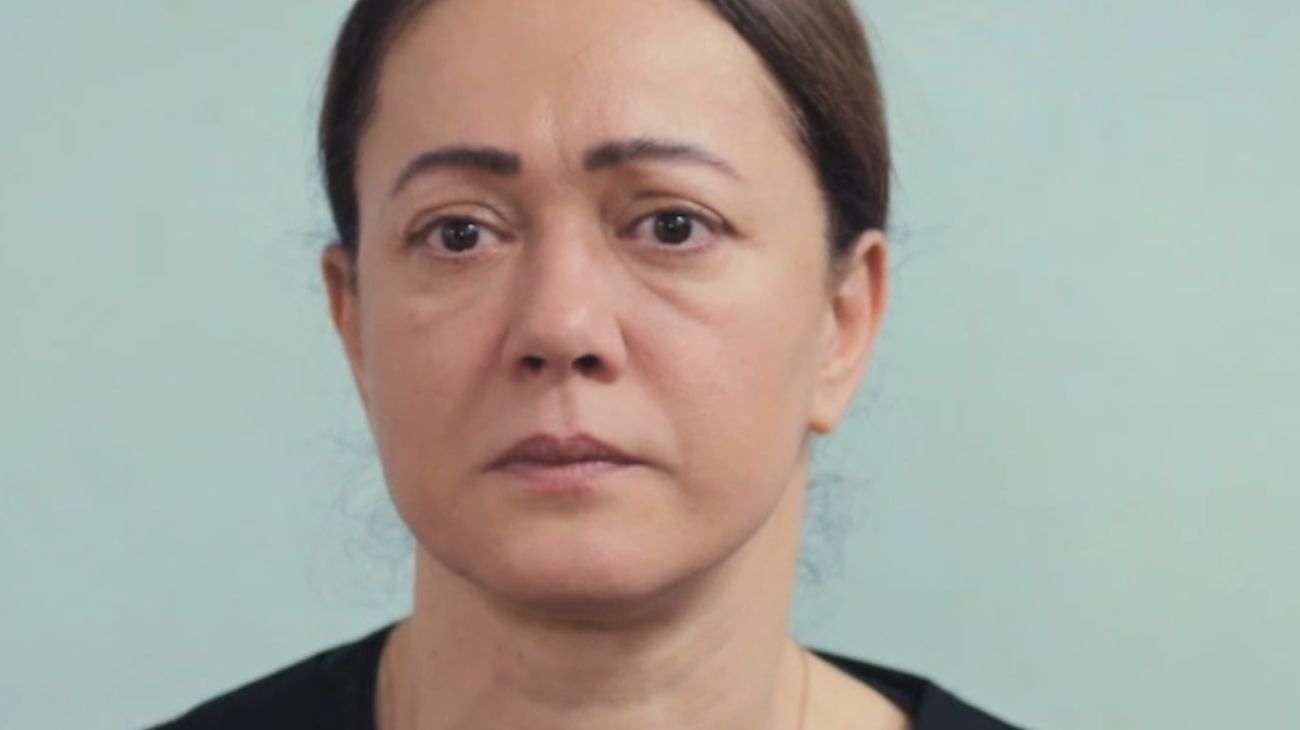 La forza di una donna