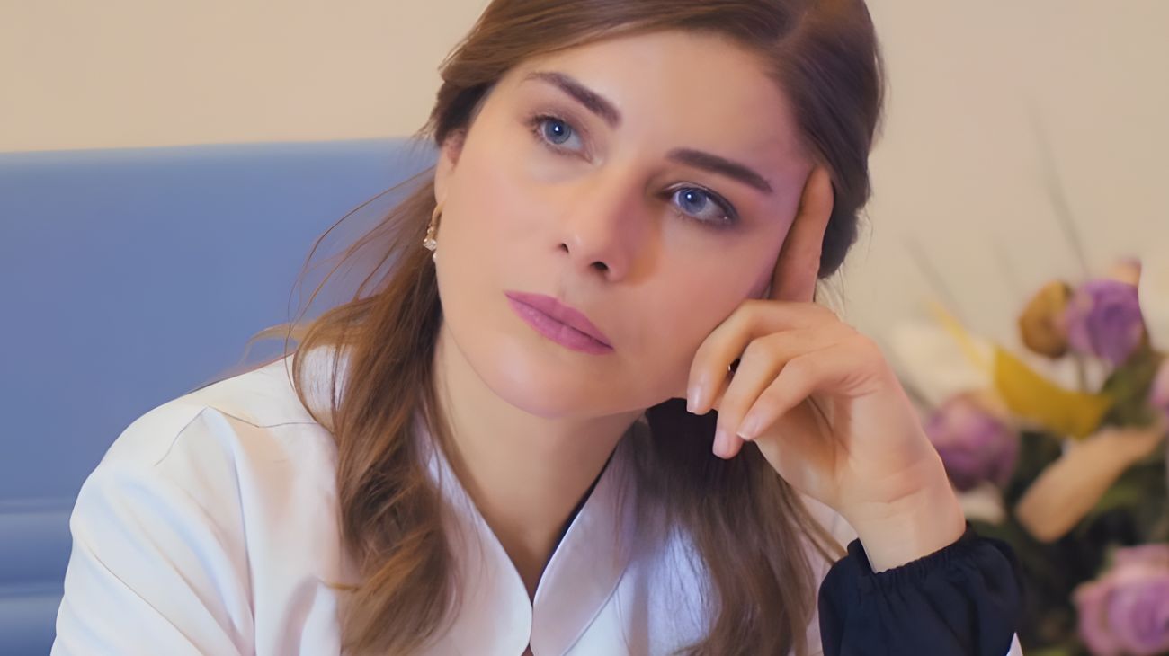 La forza di una donna