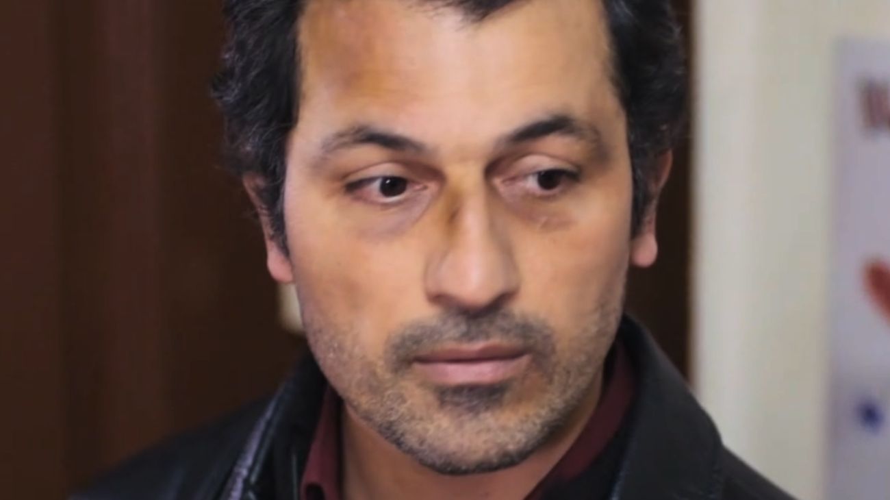 La forza di una donna