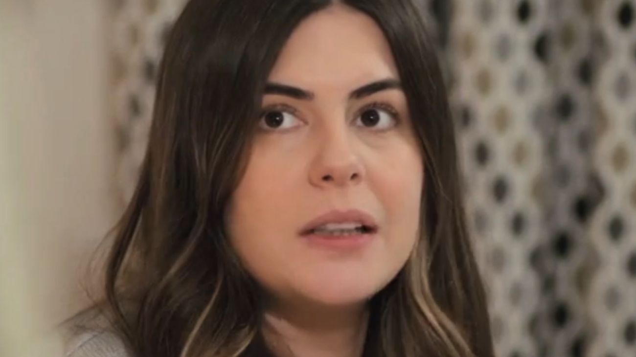 La forza di una donna