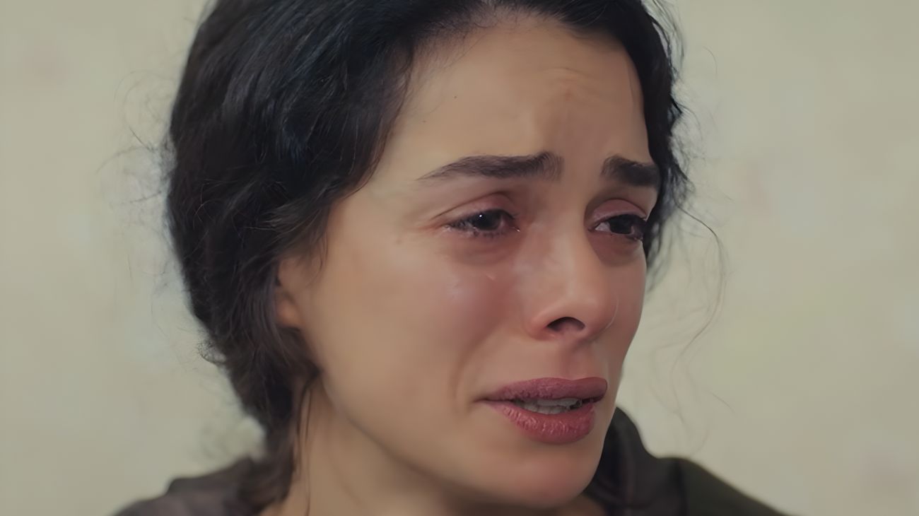La forza di una donna