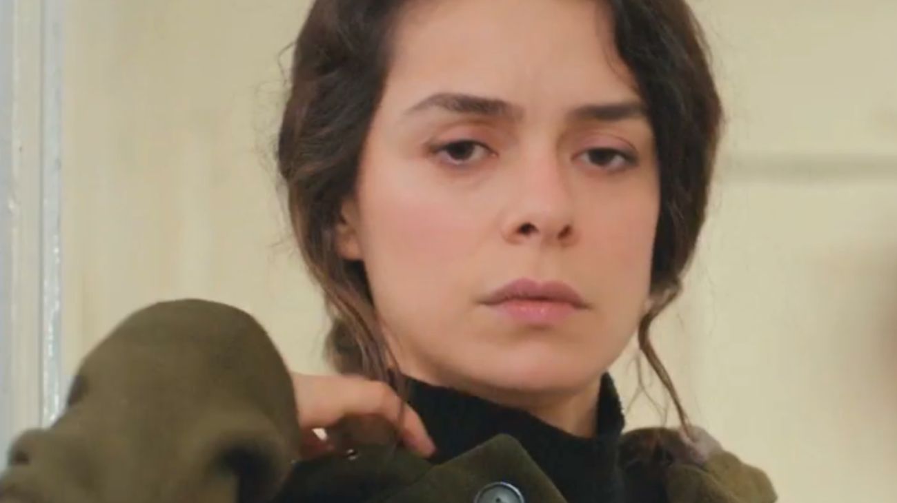 La forza di una donna