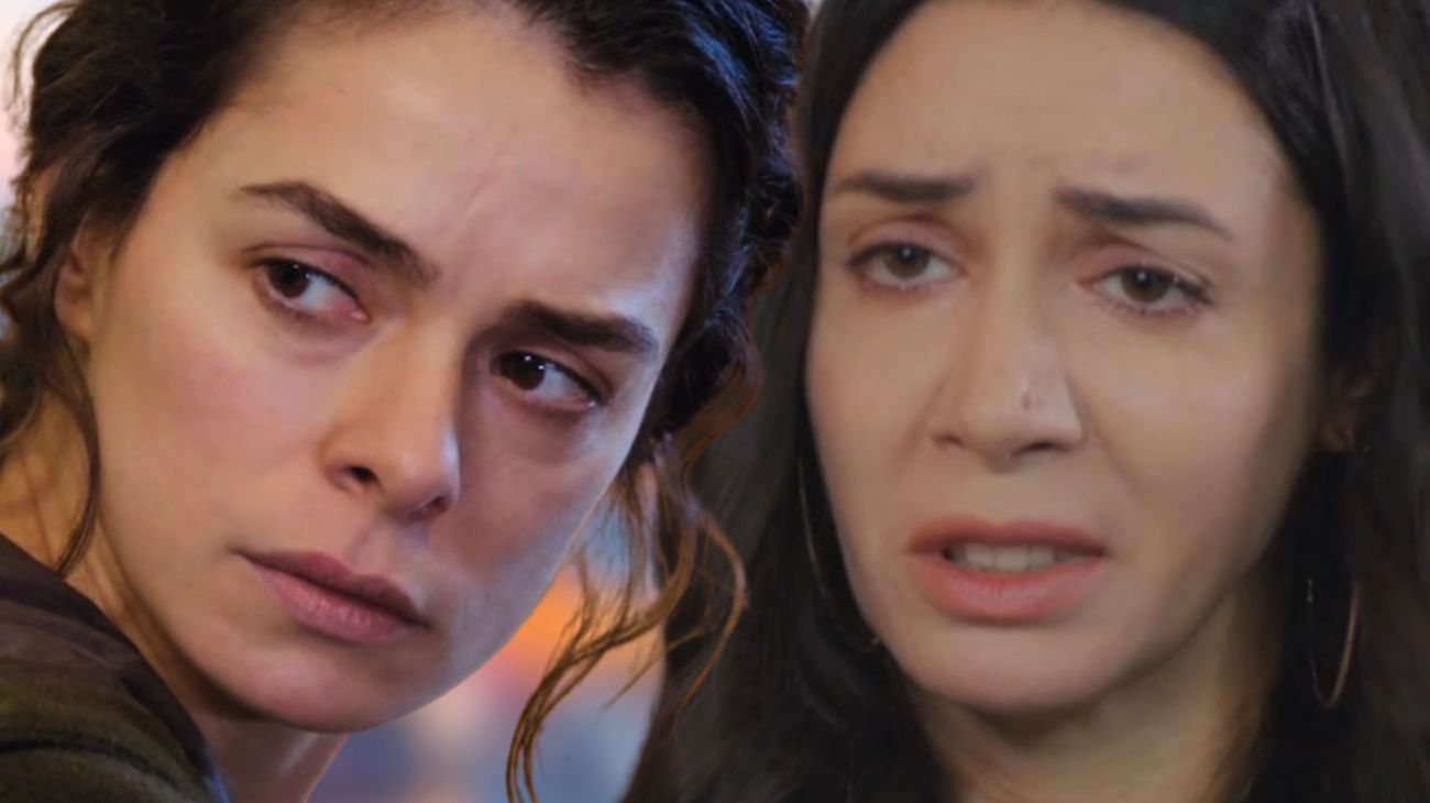 La forza di una donna