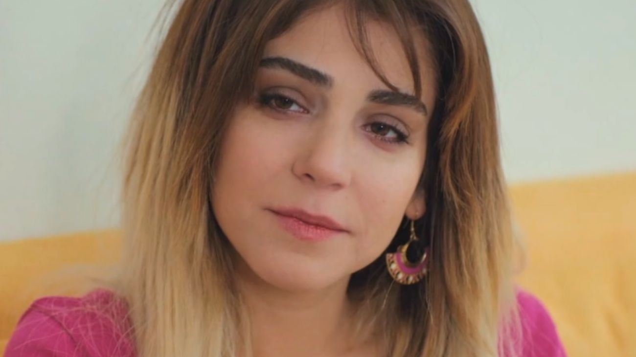 La forza di una donna