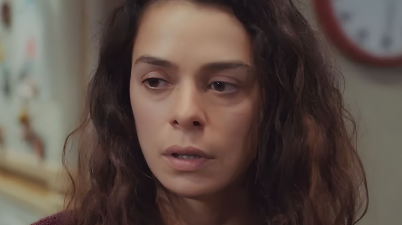 La forza di una donna