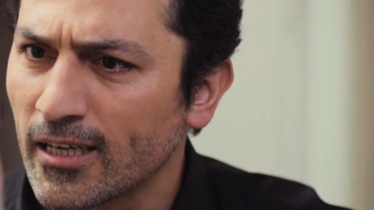 La forza di una donna