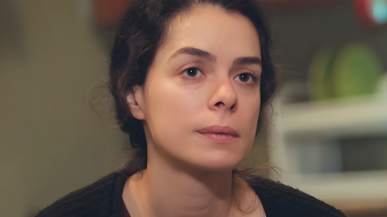 La forza di una donna