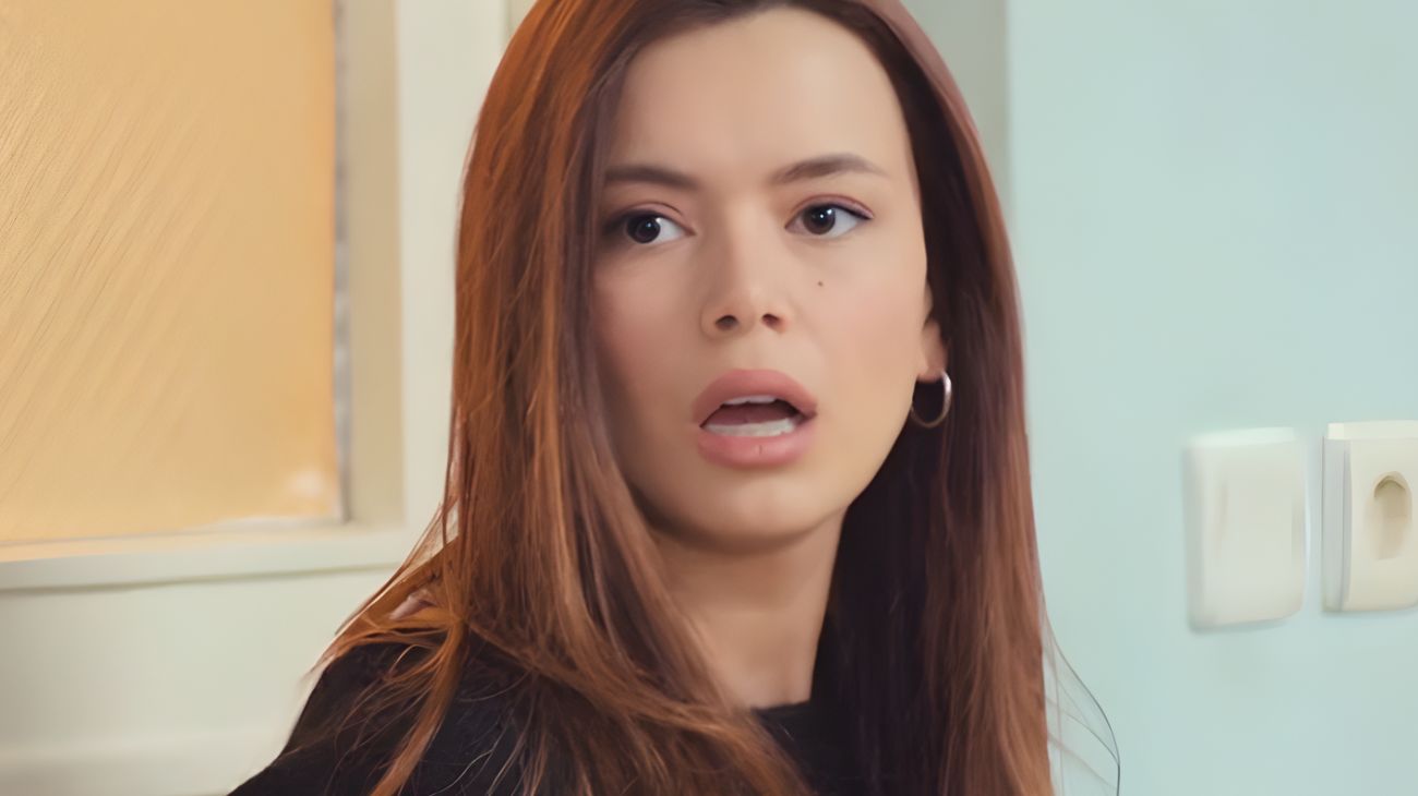 La forza di una donna