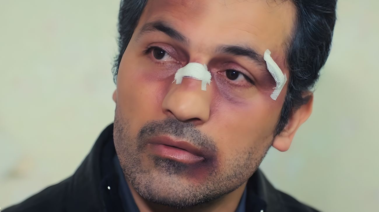 La forza di una donna