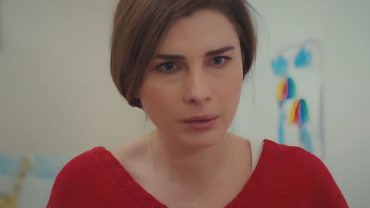 La forza di una donna