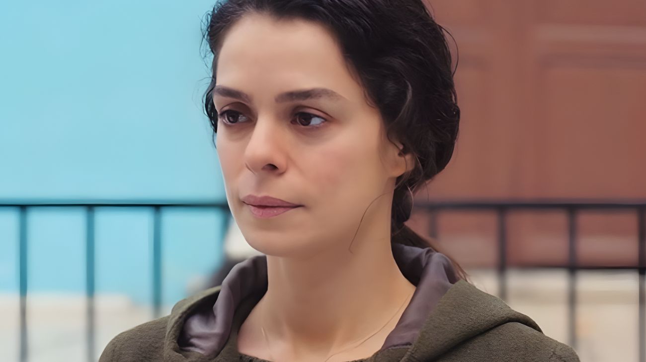 La forza di una donna