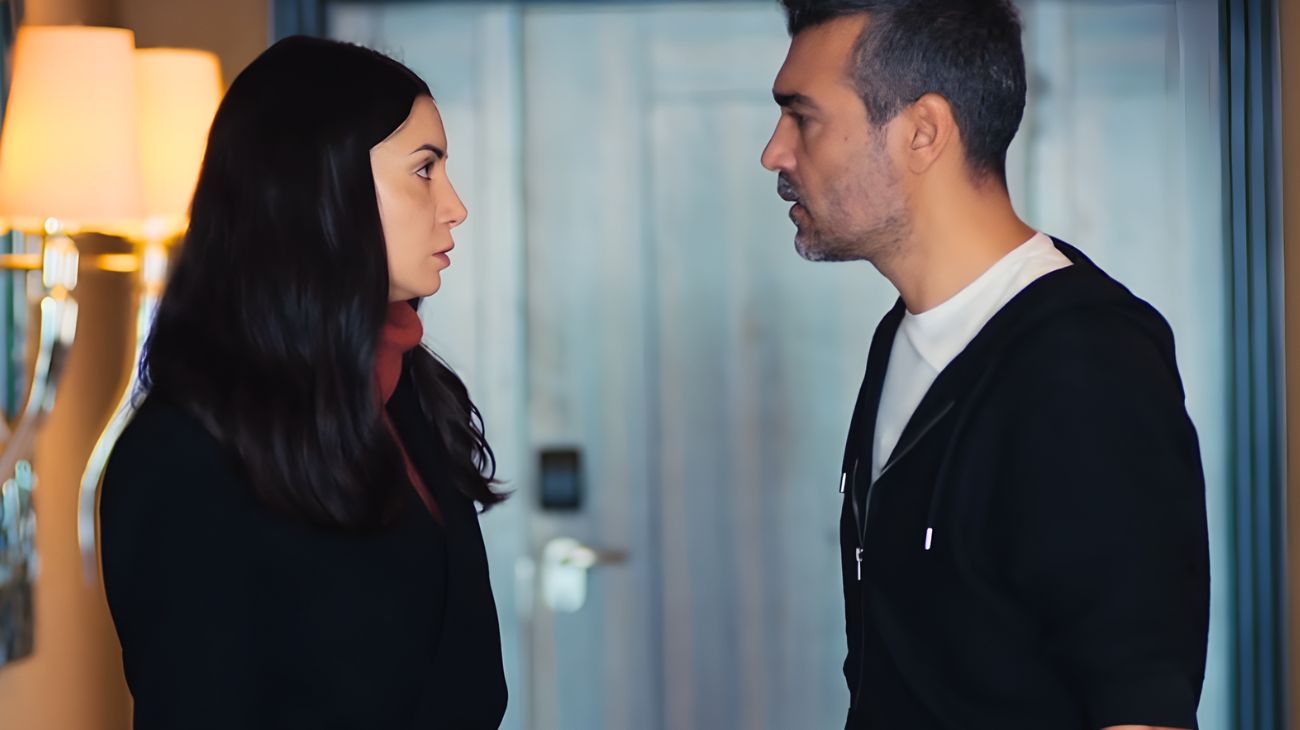 La forza di una donna