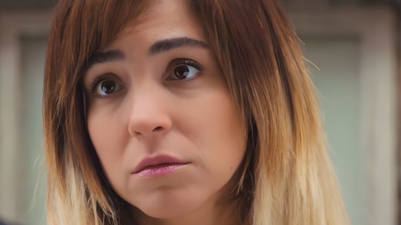 La forza di una donna