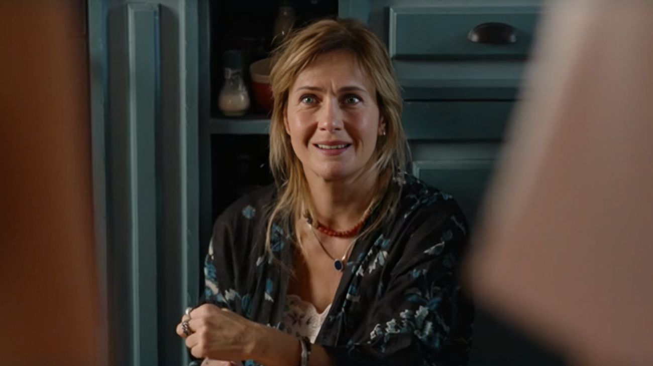 La ricetta della felicità 