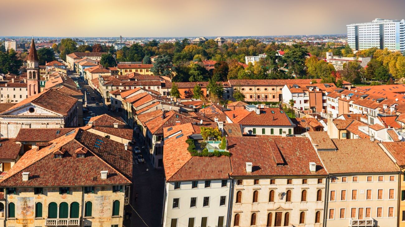 Lavoro Veneto concorso