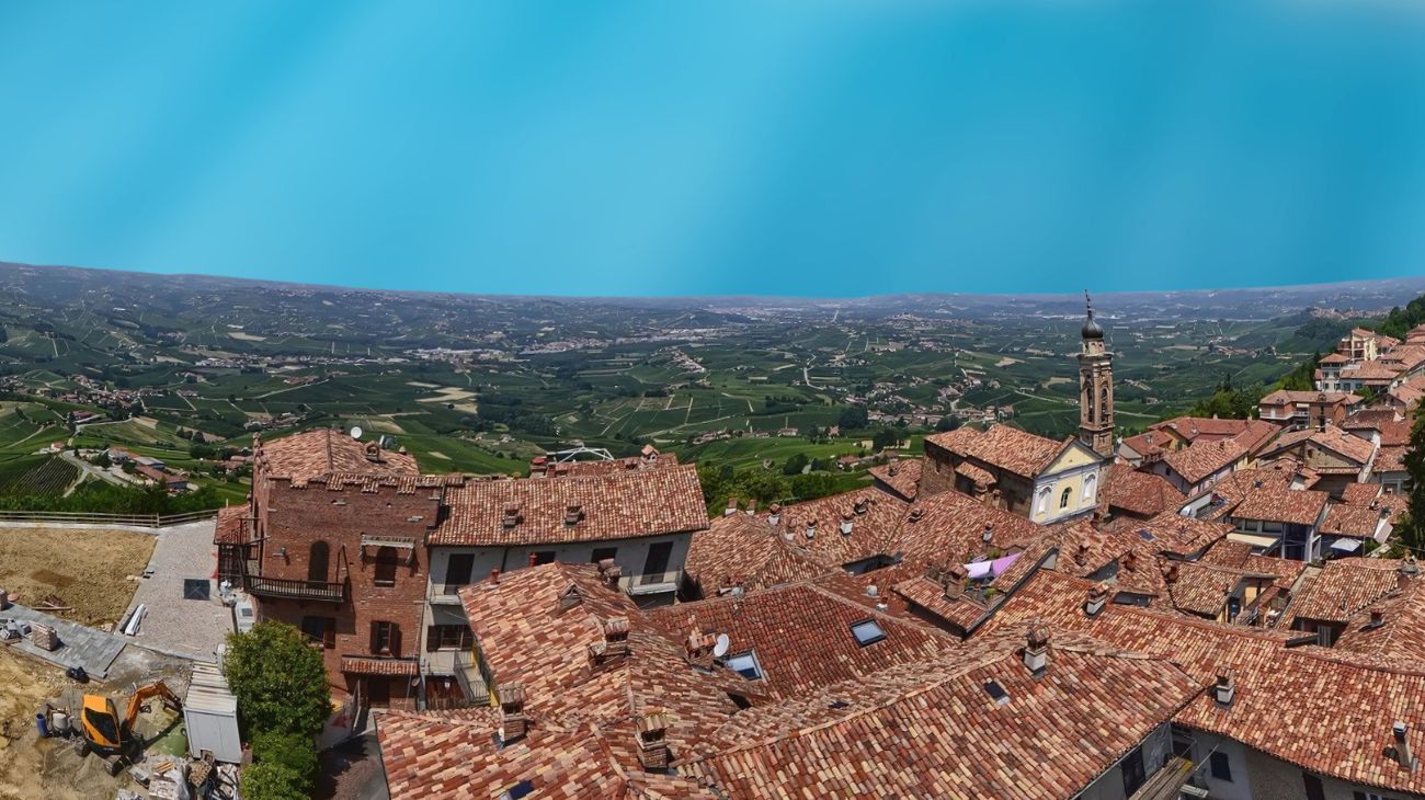Lavoro concorso Piemonte