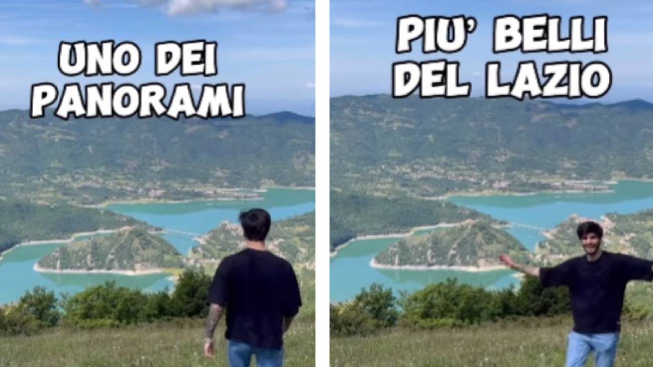 Norvegia Lazio