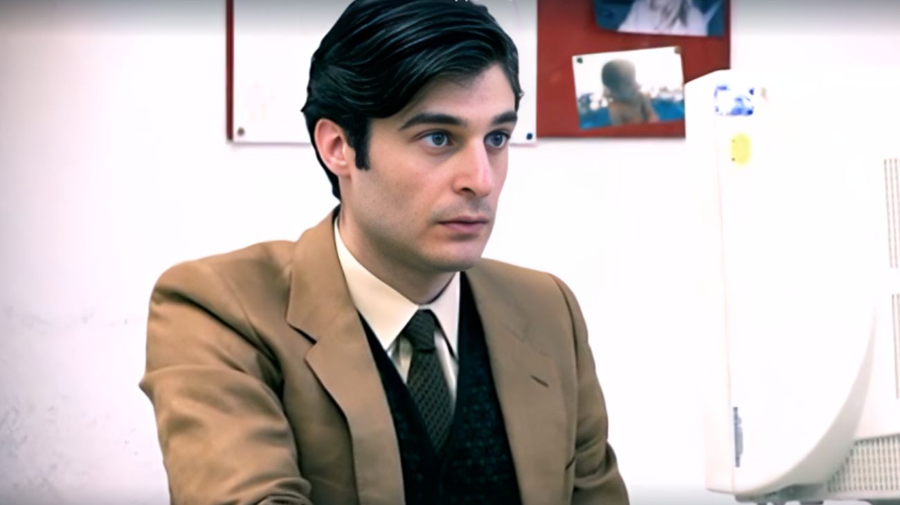 Lino Guanciale