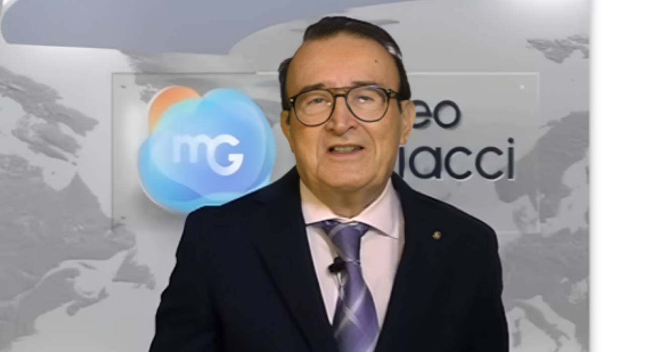 Meteo ottobre