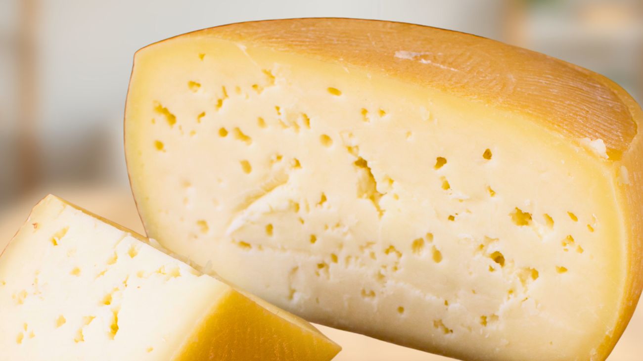Pecorino lotto ritirato