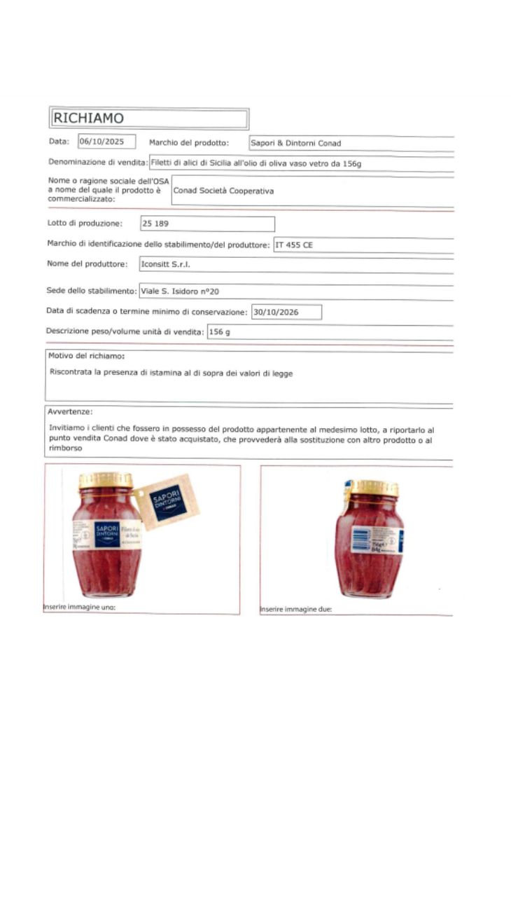 Pesce lotto