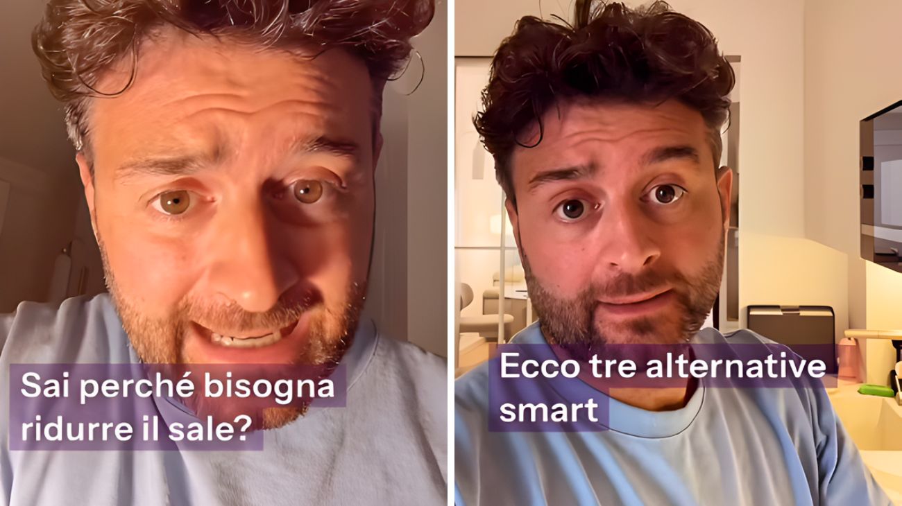 Pressione alta alternative sale