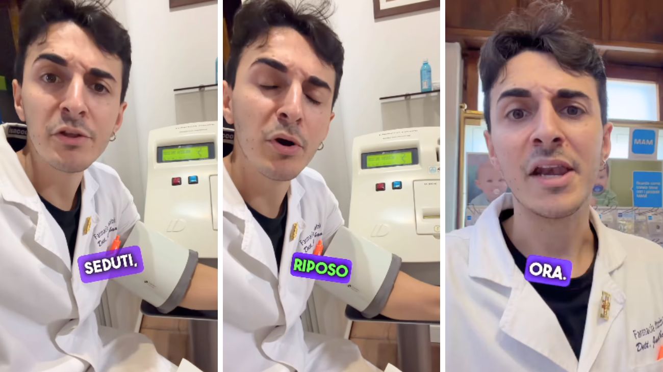 Pressione alta freddo
