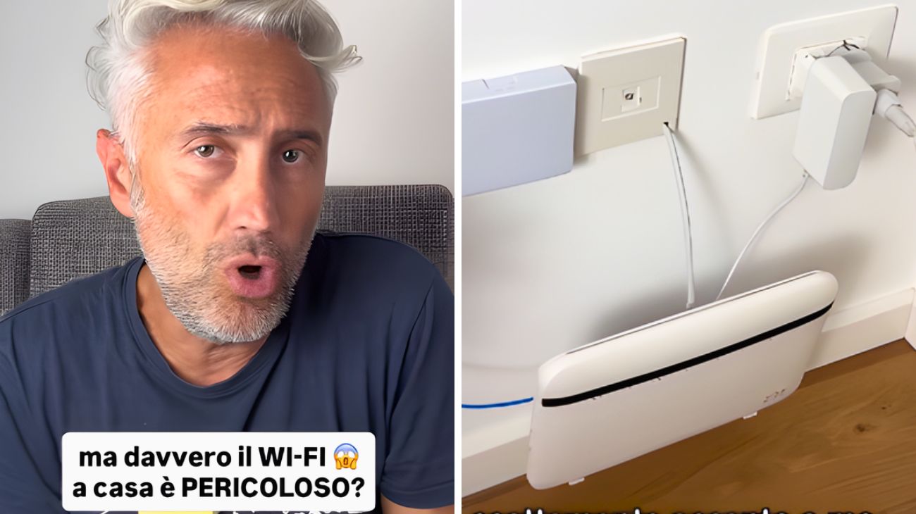 Router Wi-Fi