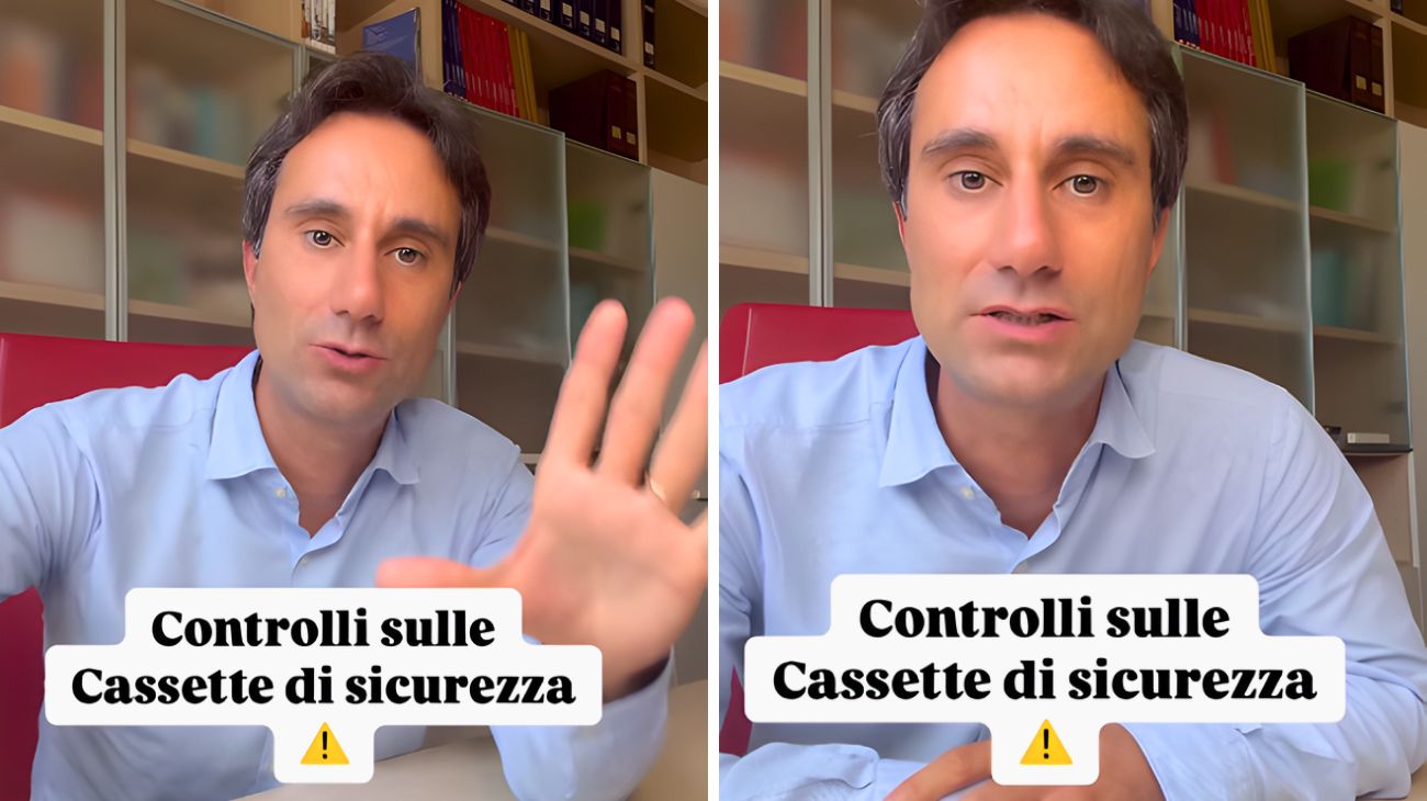 Soldi cassette di sicurezza