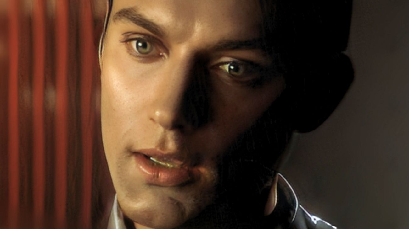 Spielberg stasera in tv