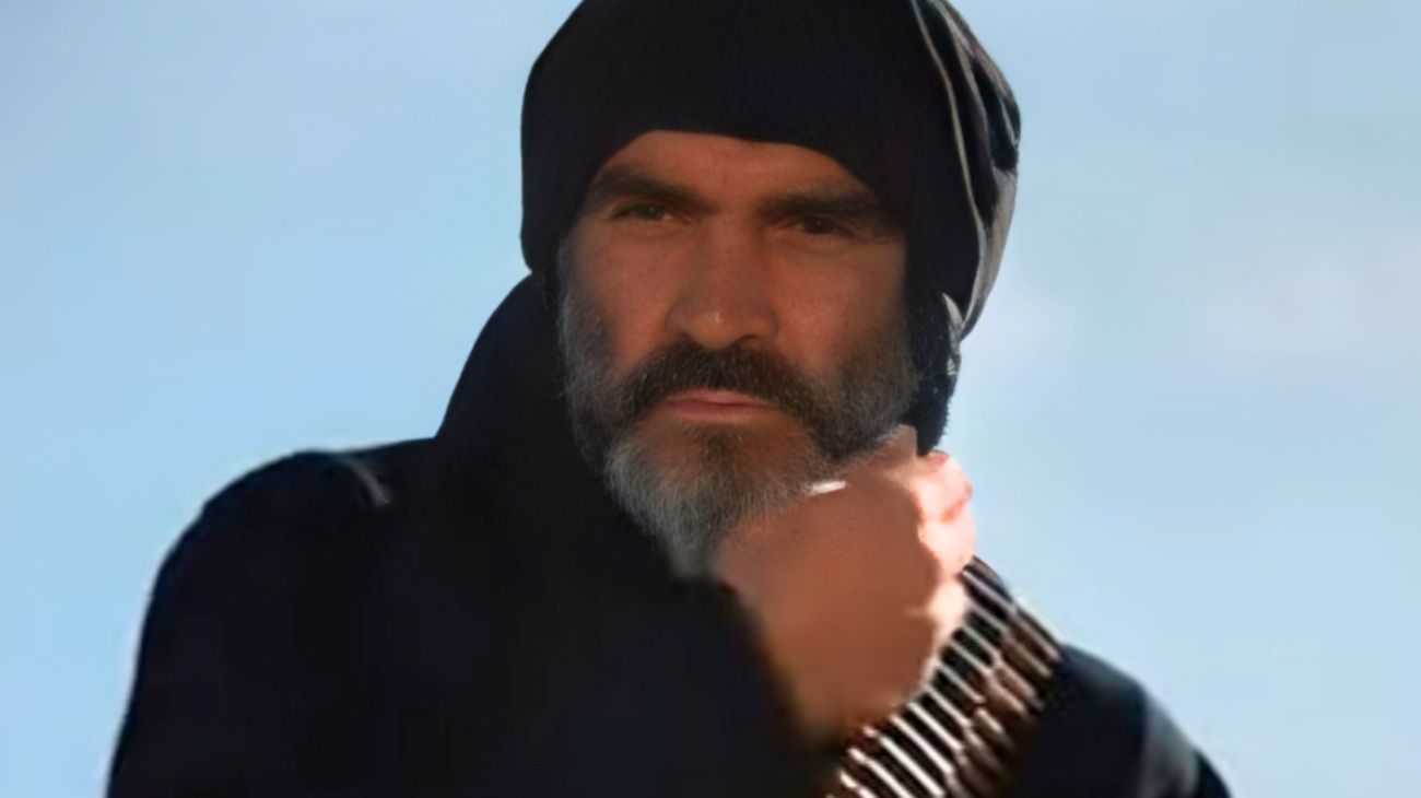Stasera in tv Connery