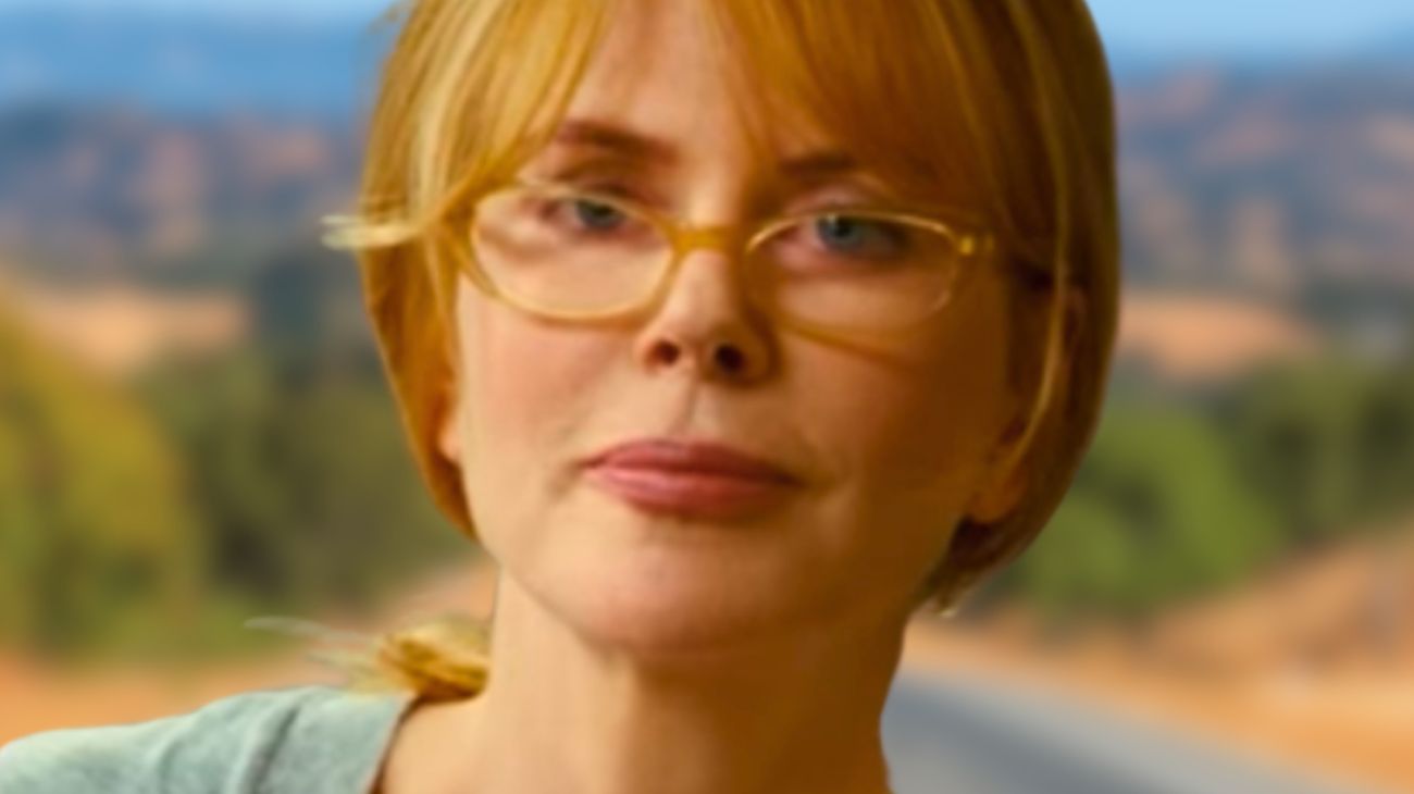 Stasera in tv Kidman Cage