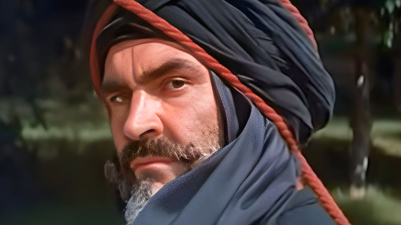 Stasera in tv Connery