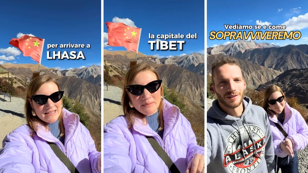 Strada peggiore al mondo