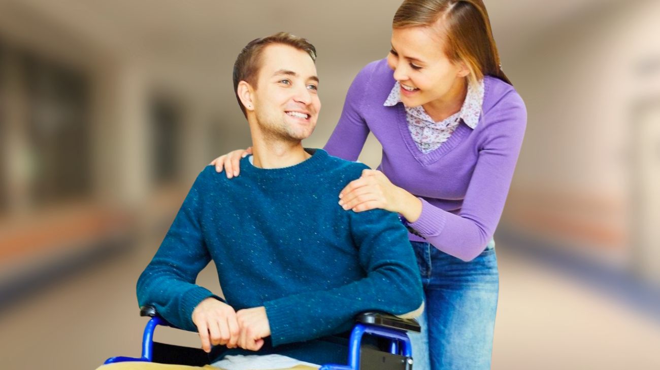 Strutture assistenza disabili