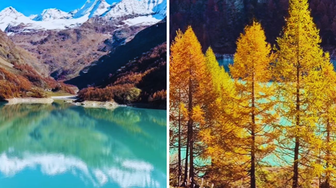 Valle d'Aosta