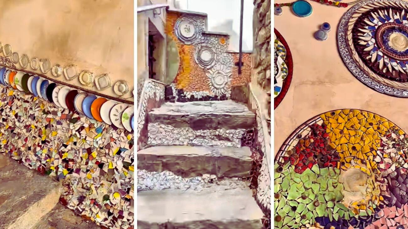 borgo dei mosaici (1)